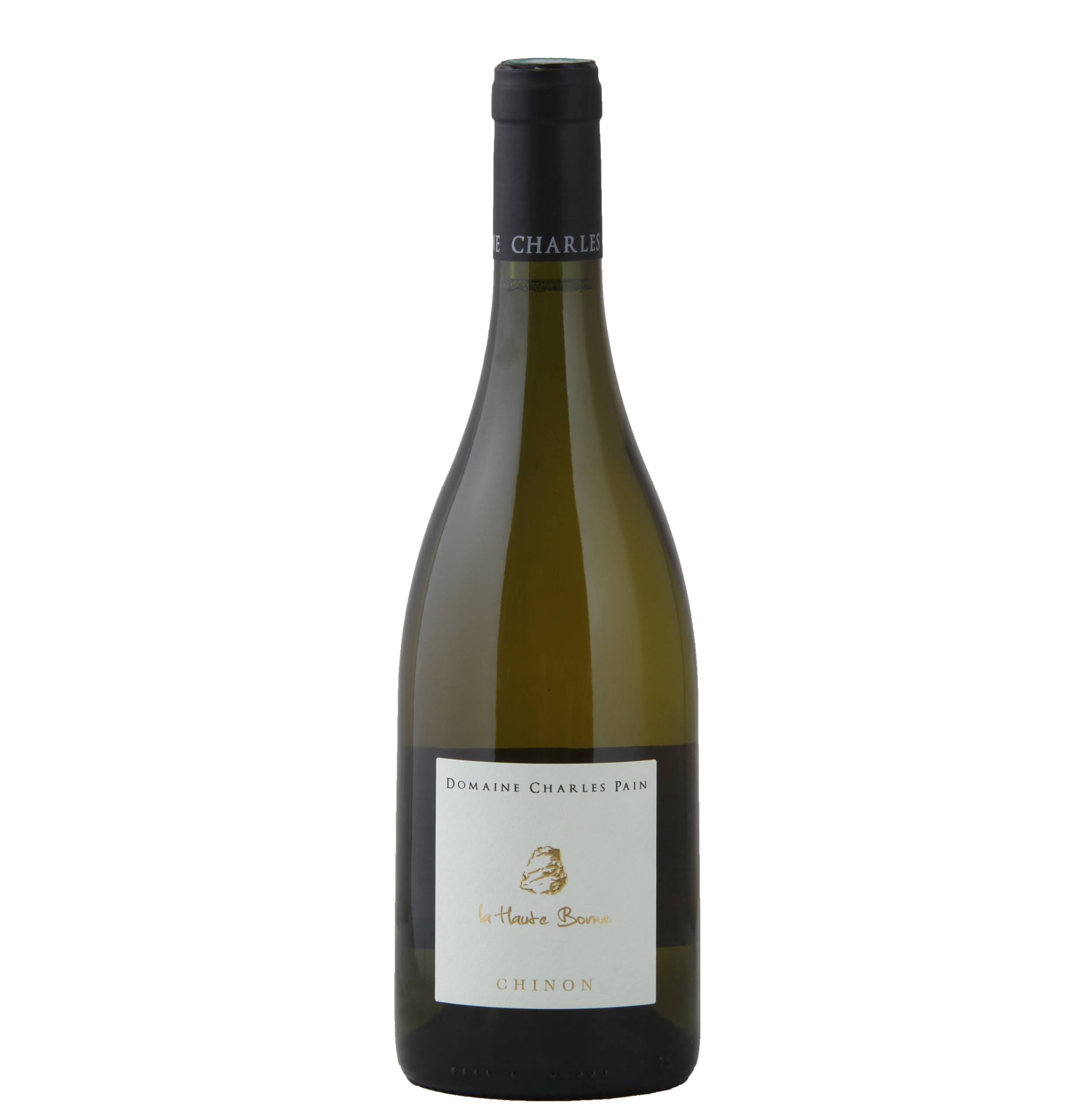 Haute Borne Blanc