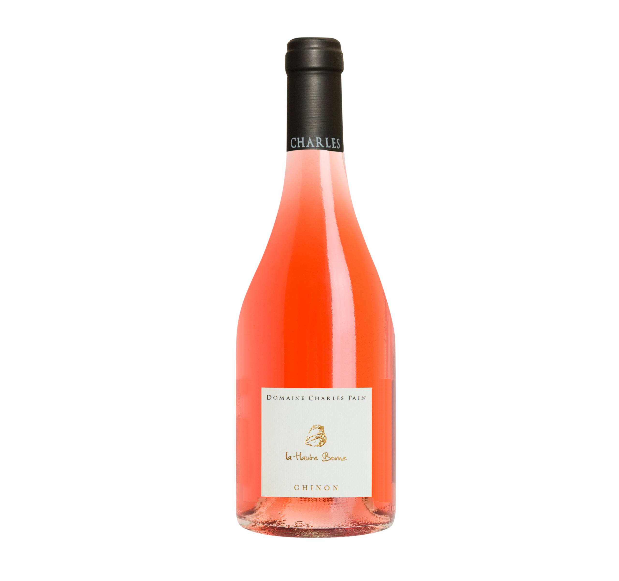 Haute Borne Rosé