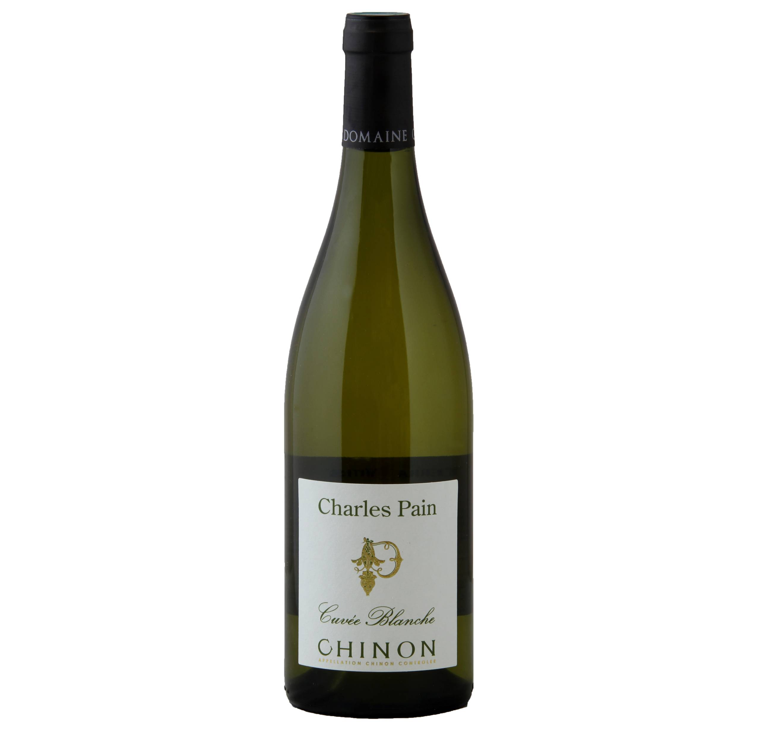 Cuvée Blanche