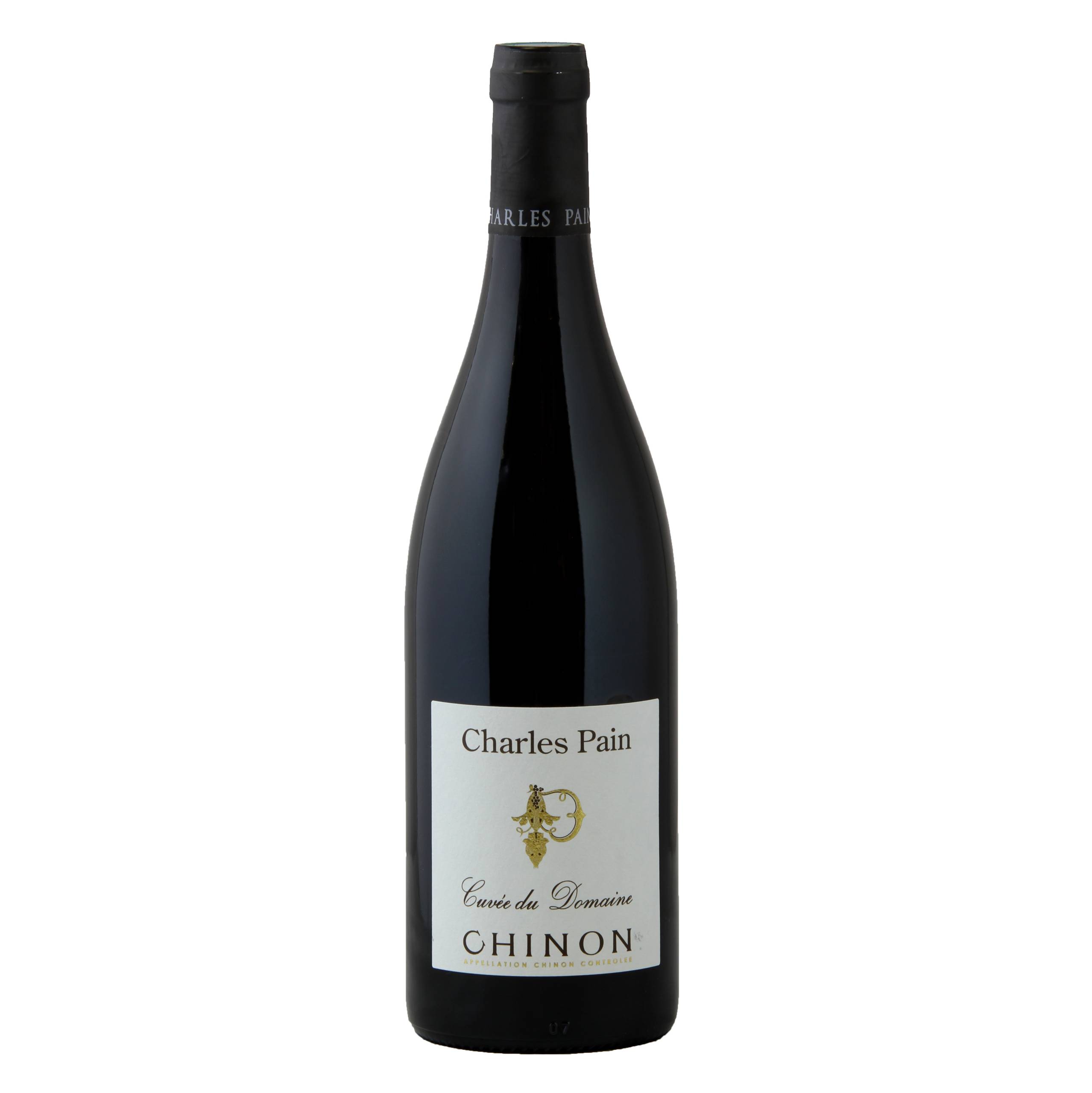 Cuvée du domaine
