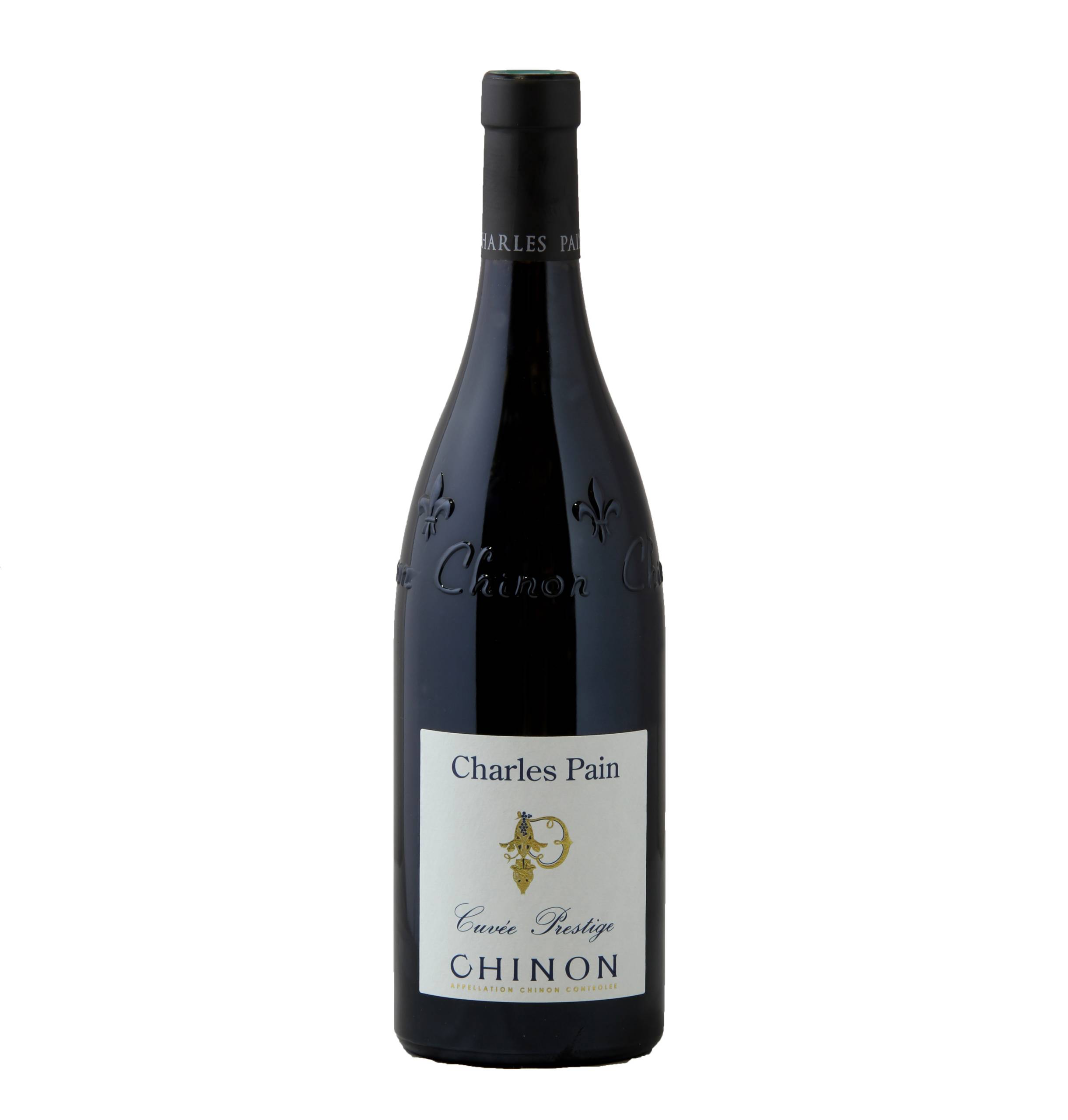 Cuvée prestige