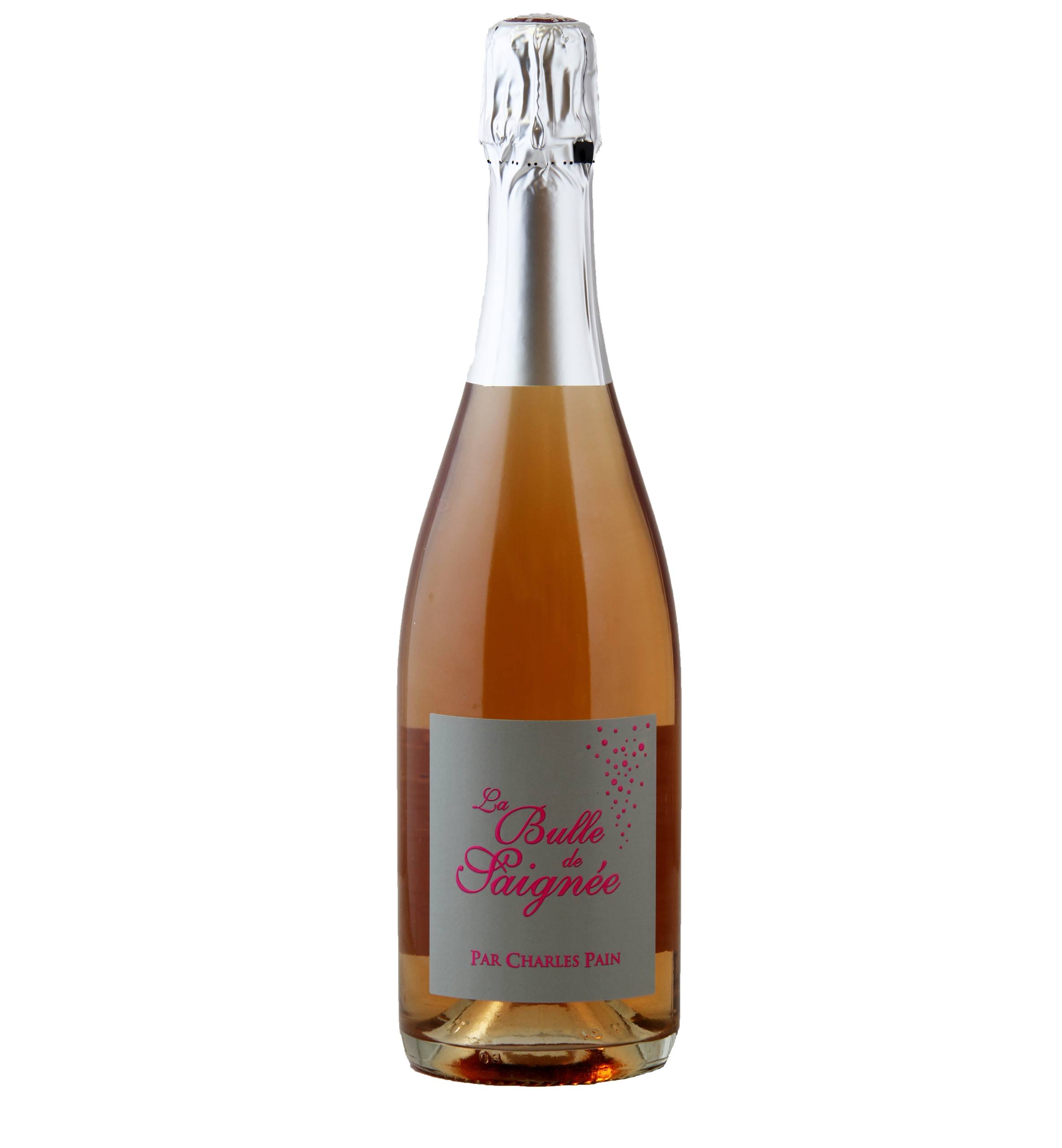Bulle de saignée
