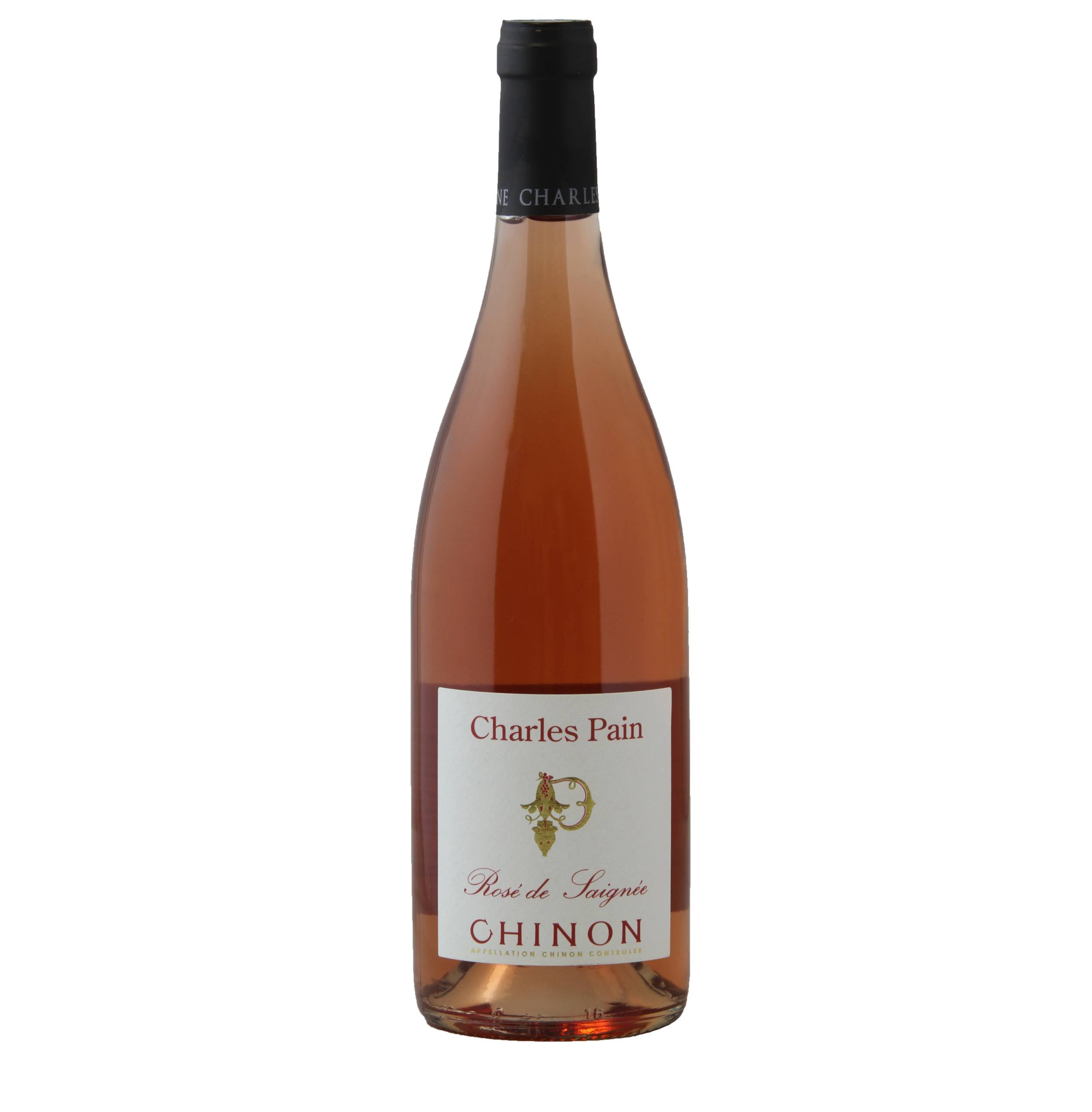 Rosé de saignée